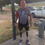 Profile Picture of David Norcott (@leglessone998) on Instagram