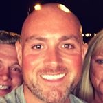 Profile Picture of Luke Scott (@lukescott83) on Instagram