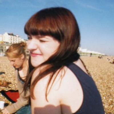 Profile Picture of Eleanor Buckley (@eleanorbuckley) on Twitter
