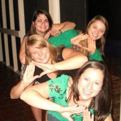 Profile Picture of Jenna Richman (@Jenna_Rich) on Twitter