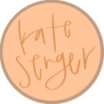 Profile Picture of Kate Senger (@katemayco) on Instagram