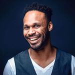 Profile Picture of Cedric Newman (@ticklemeced) on Instagram