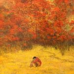 Profile Picture of David Krause (@d.krause_art) on Instagram