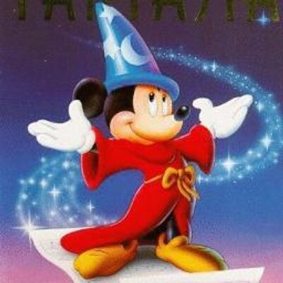 Profile Picture of Mickey Mouse (@John17Lloyd) on Twitter
