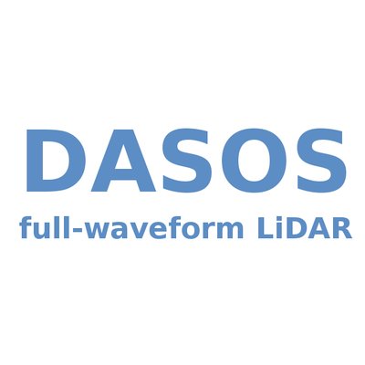 Profile Picture of DASOS - FW LiDAR (@_DASOS_) on Twitter