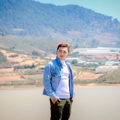 Profile Picture of Trần Tín Triển (@tin_trien) on Twitter