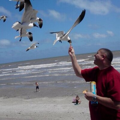 Profile Picture of Brian Hosterman (@hosterman1975) on Twitter