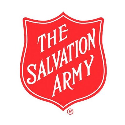 Salvation Army NJ - Twitter