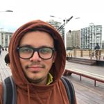 Profile Picture of Federico Muñoz (@federicodavidmr) on Instagram