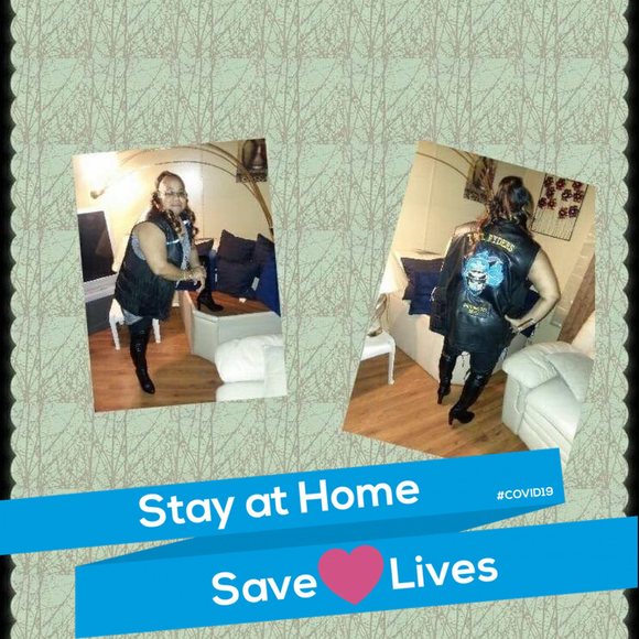 Profile Picture of Mskiddie Scott (@msscottgir) on Poshmark