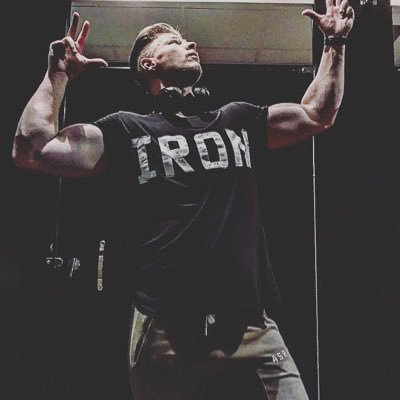 Profile Picture of Jon Werner (@jonw256) on Twitter