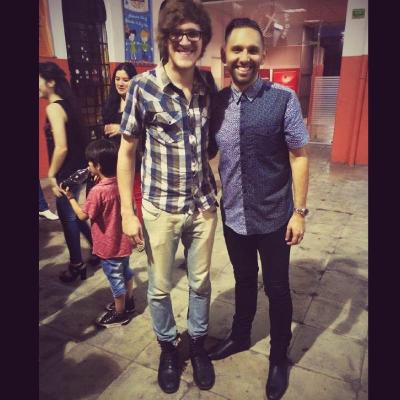 Profile Picture of Axel Daniel Kutalek (@Axeldanielk) on Twitter