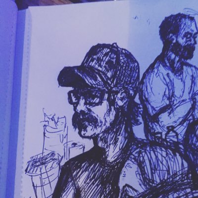 Profile Picture of Cam Catron (@fuzz_pedals) on Twitter