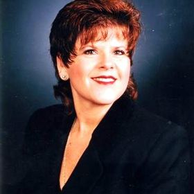 Profile Picture of Paula Calloway (@paulacalloway) on Pinterest