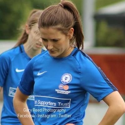 Profile Picture of Hannah Pendred (@HannahPendred) on Twitter