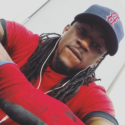 Profile Picture of Jeramy Jones (@JeramyJones11) on Twitter