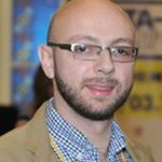 Profile Picture of Alexander Piperski (@alexander.piperski) on Instagram