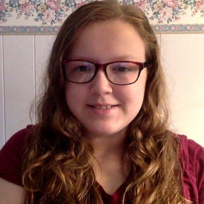 Profile Picture of Kaitlyn McKinnon (@kaityluvs34124) on Twitter