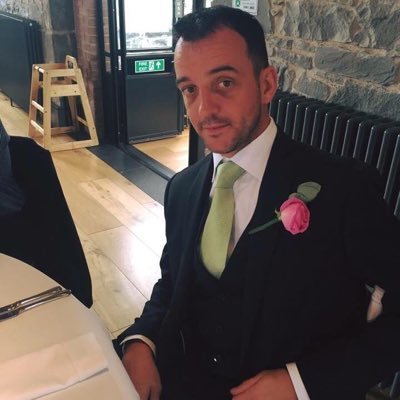 Profile Picture of Sean McGarvey (@Seannyho) on Twitter