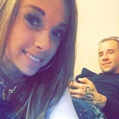 Profile Picture of Cody Huggins (@huggins0717) on Twitter