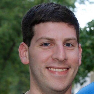 David Geller - Twitter Profile Picture of David Geller (@DGeller10) on Twitter