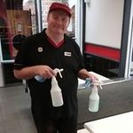 Profile Picture of Corey Mendoza (@corey.mendoza) on Instagram