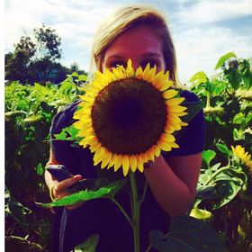 Profile Picture of Erika Hansen (@ehansen12) on Pinterest