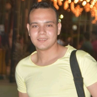 Profile Picture of Ibrahim Shteiwi (@ShteiwiIbrahim) on Twitter