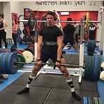 Murray Clark - Instagram Profile Picture of Murray Clark (@unifitnessedinburgh) on Instagram