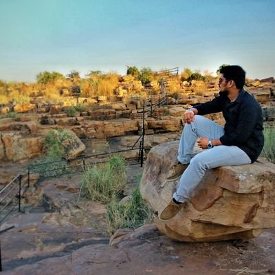Profile Picture of Joel Sam Benedict M (@JoelSamBenedic2) on Twitter