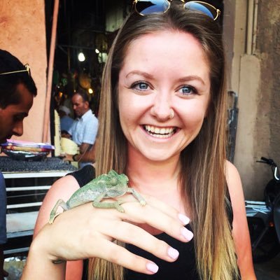 Profile Picture of Lisa Browne (@LeeBee_13) on Twitter