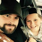 Profile Picture of Damien Slade (@biarmicus666) on Instagram