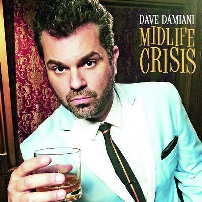 Profile Picture of Dave Damiani (@Dave_Damiani) on Twitter