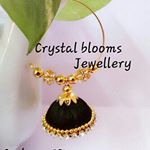 Profile Picture of Crystal Blooms Jewellery (@crystalbloomsjewellery) on Instagram