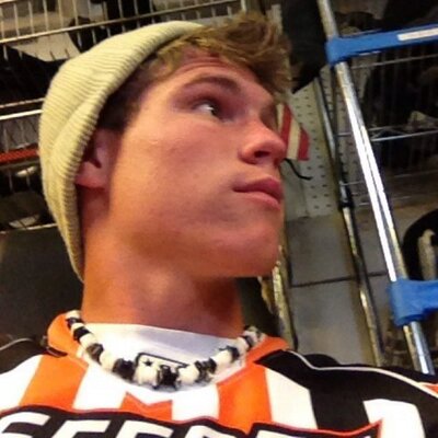 Profile Picture of Shane Bowers (@shanebowers95) on Twitter