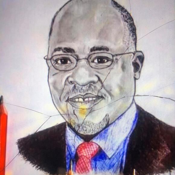 Profile Picture of Ngasa Mrisho (@ngasamrisho) on Poshmark