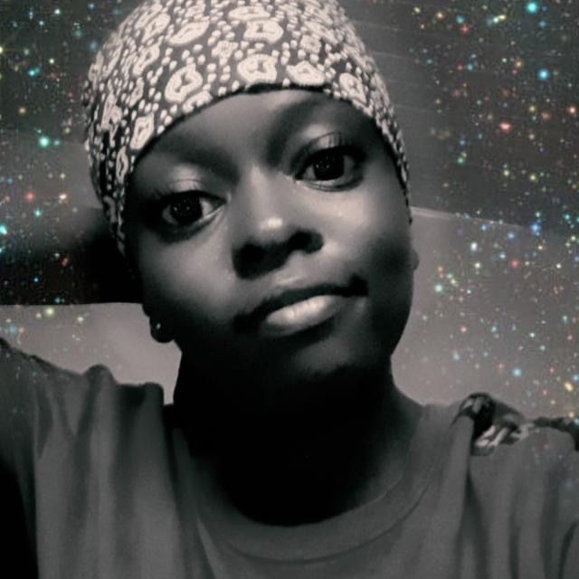 Profile Picture of Marylyn Sackey (@marylynsackey) on Tiktok