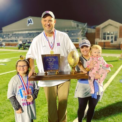 Profile Photo of Coach Sean Harrison (@Seanharrison66) on Twitter