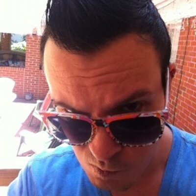 Jeff Garretson - Twitter Profile Picture of Jeff Garretson (@TheJeffGarretsn) on Twitter