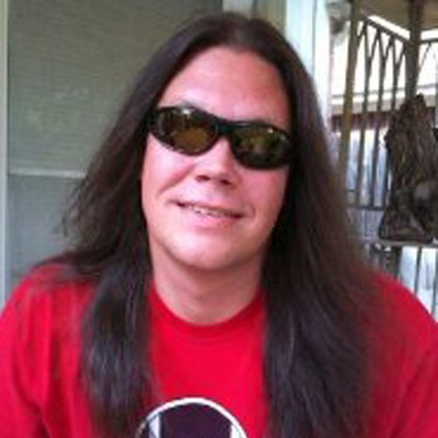 Profile Picture of Scott Brocker (@BrockerScott) on Twitter