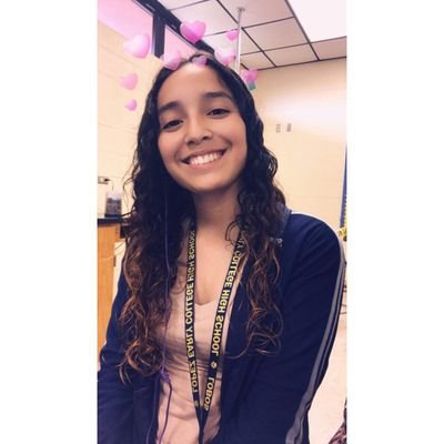 Profile Picture of Cecilia Bravo (@Ceciliabravo08) on Twitter