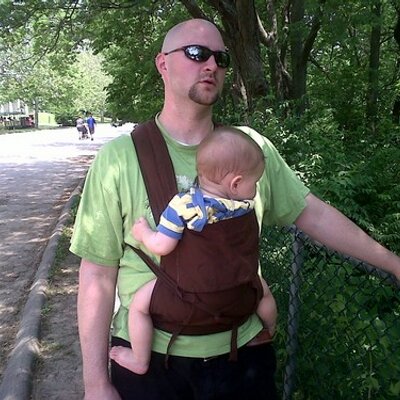 Profile Picture of Michael Henley (@michaelbhenley) on Twitter