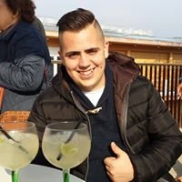 Thomas Calcagno - Twitter Profile Picture of Thomas Calcagno (@thomas_calcagno) on Twitter