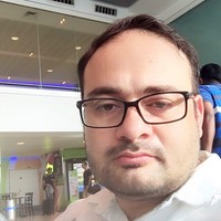 Profile Picture of Hamid Umar (@hamid-umar-3) on Quora