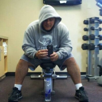 Profile Picture of Chris DeRose (@chris_derose) on Twitter