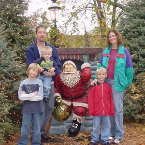 Profile Picture of John Baur (@261383564) on Myspace