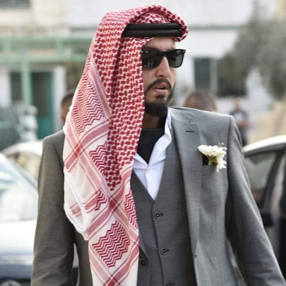 Profile Picture of Jordan Haddadin (@jordanhaddadeen) on Poshmark