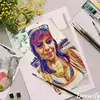 Profile Picture of nancy nolin (@nancy.nolin) on Tiktok
