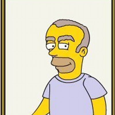 Profile Picture of Scott O'Donnell (@scott_od) on Twitter