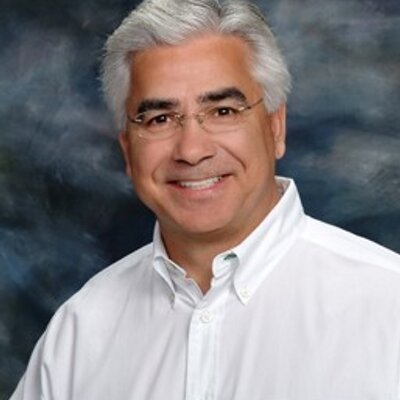 Profile Picture of Dr Thomas Santucci (@DrTom09) on Twitter